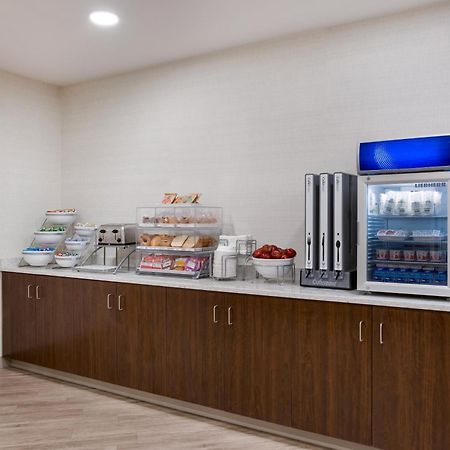 Comfort Inn & Suites Гейлорд Экстерьер фото
