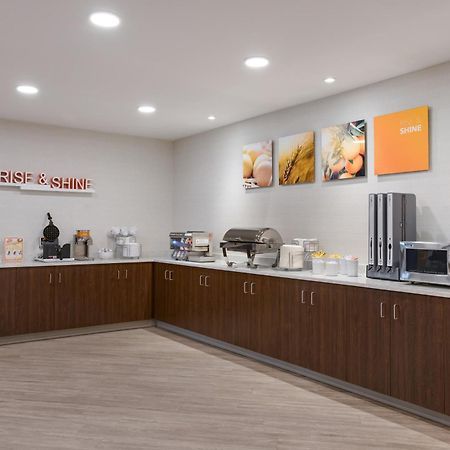 Comfort Inn & Suites Гейлорд Экстерьер фото