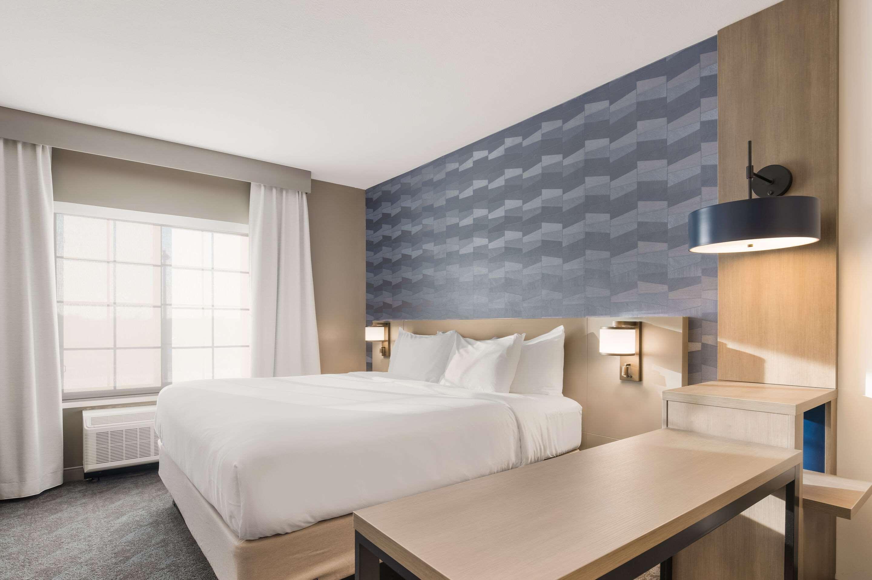 Comfort Inn & Suites Гейлорд Экстерьер фото