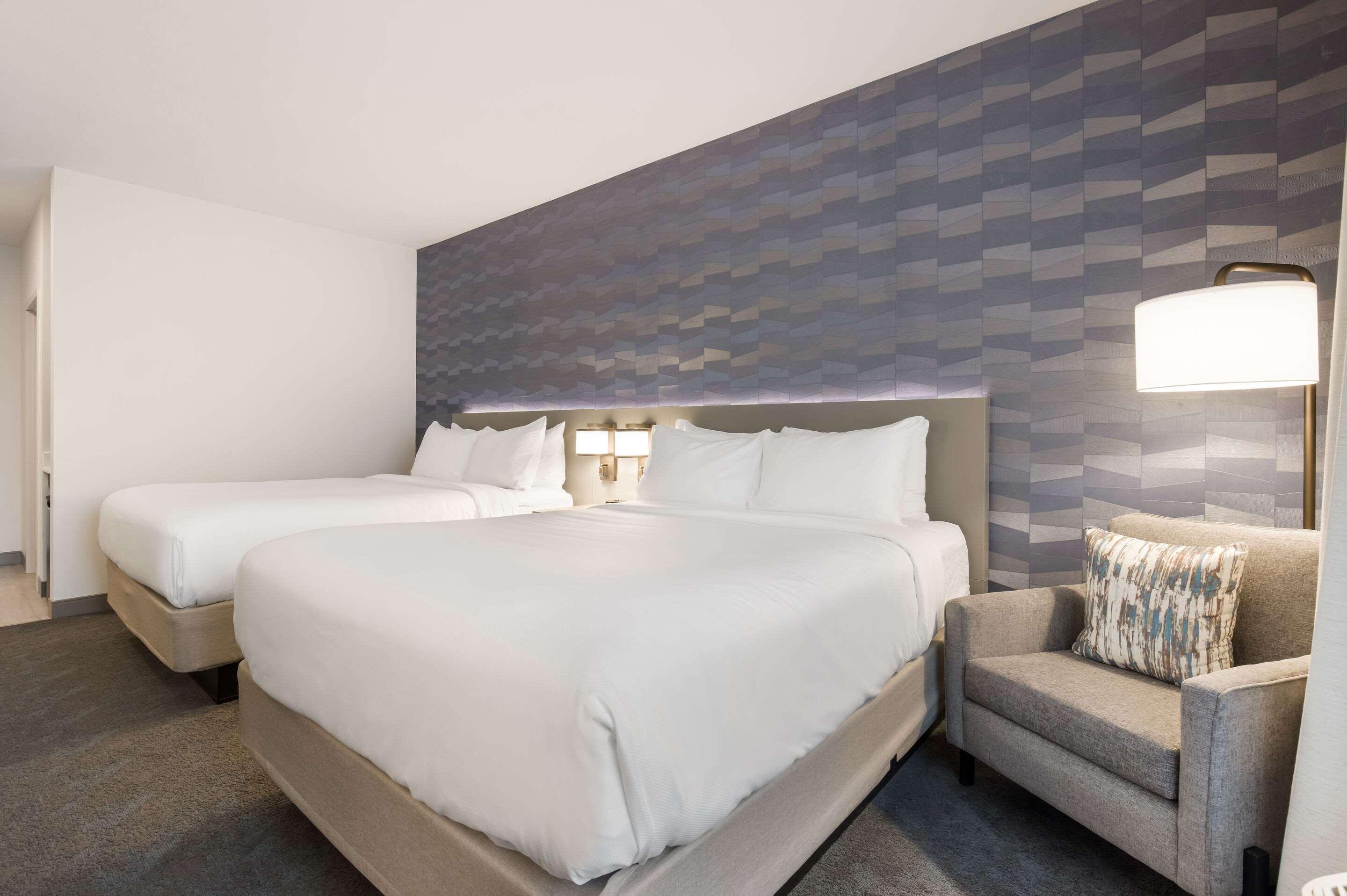Comfort Inn & Suites Гейлорд Экстерьер фото