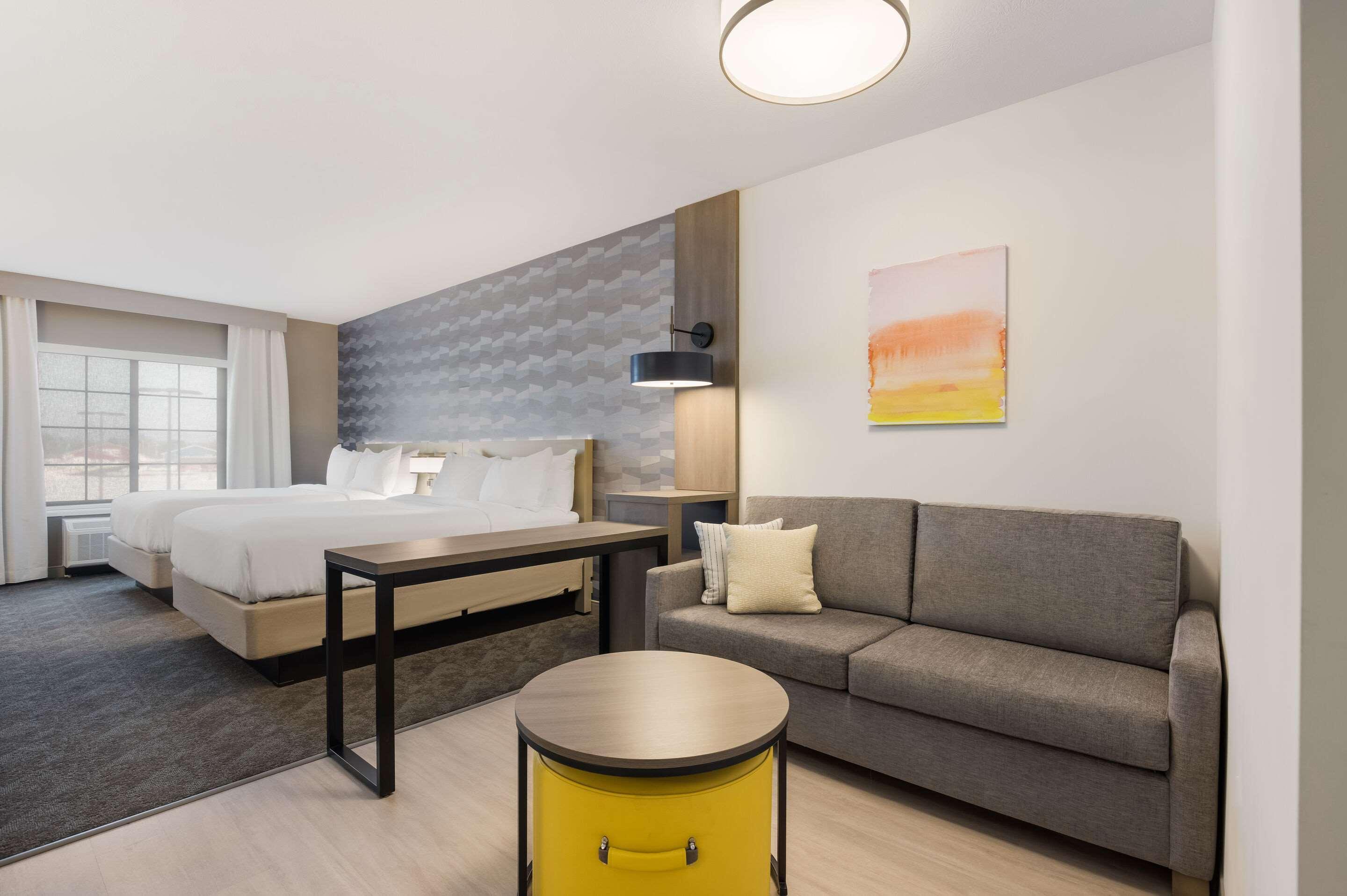 Comfort Inn & Suites Гейлорд Экстерьер фото