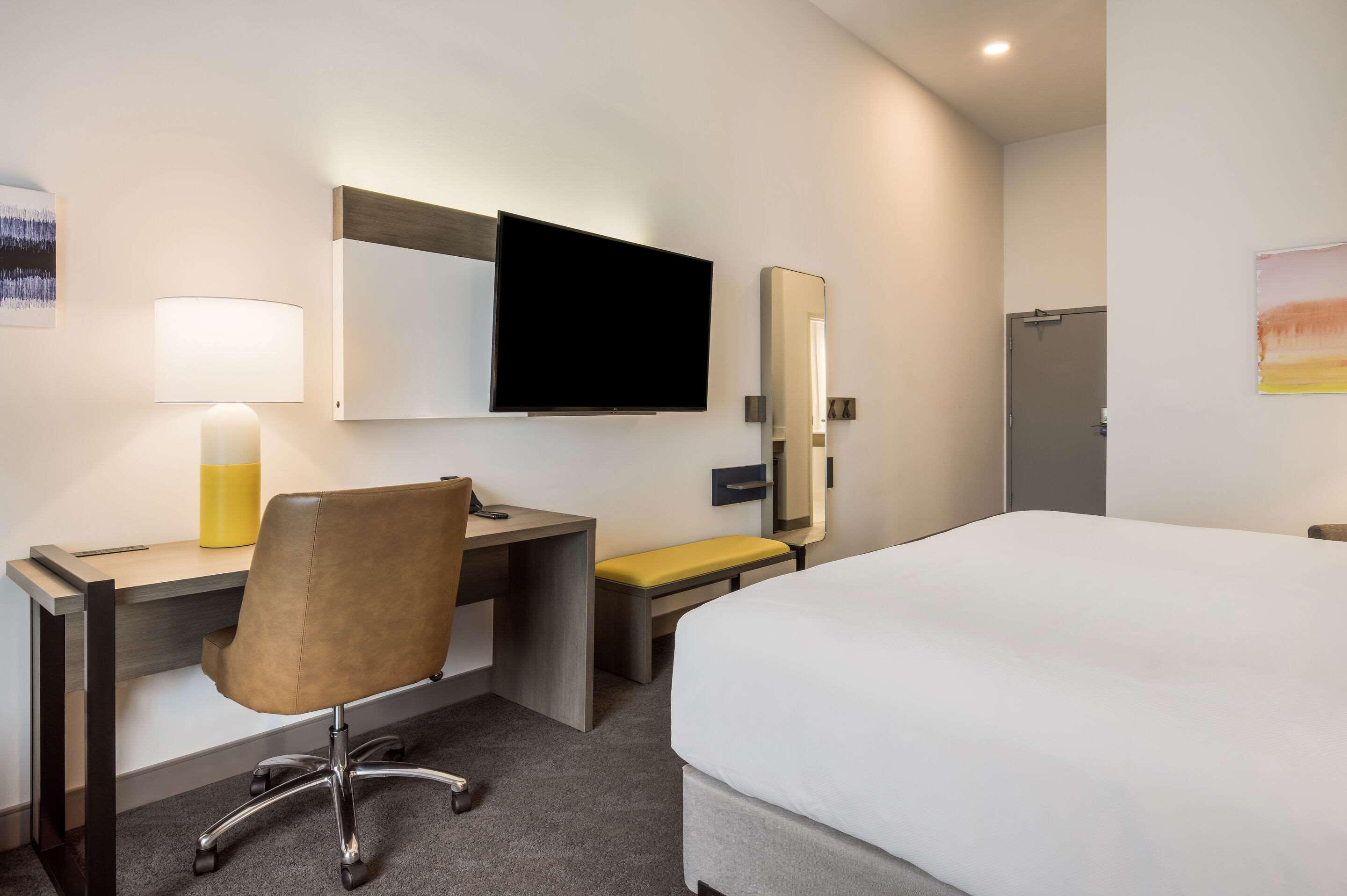 Comfort Inn & Suites Гейлорд Экстерьер фото