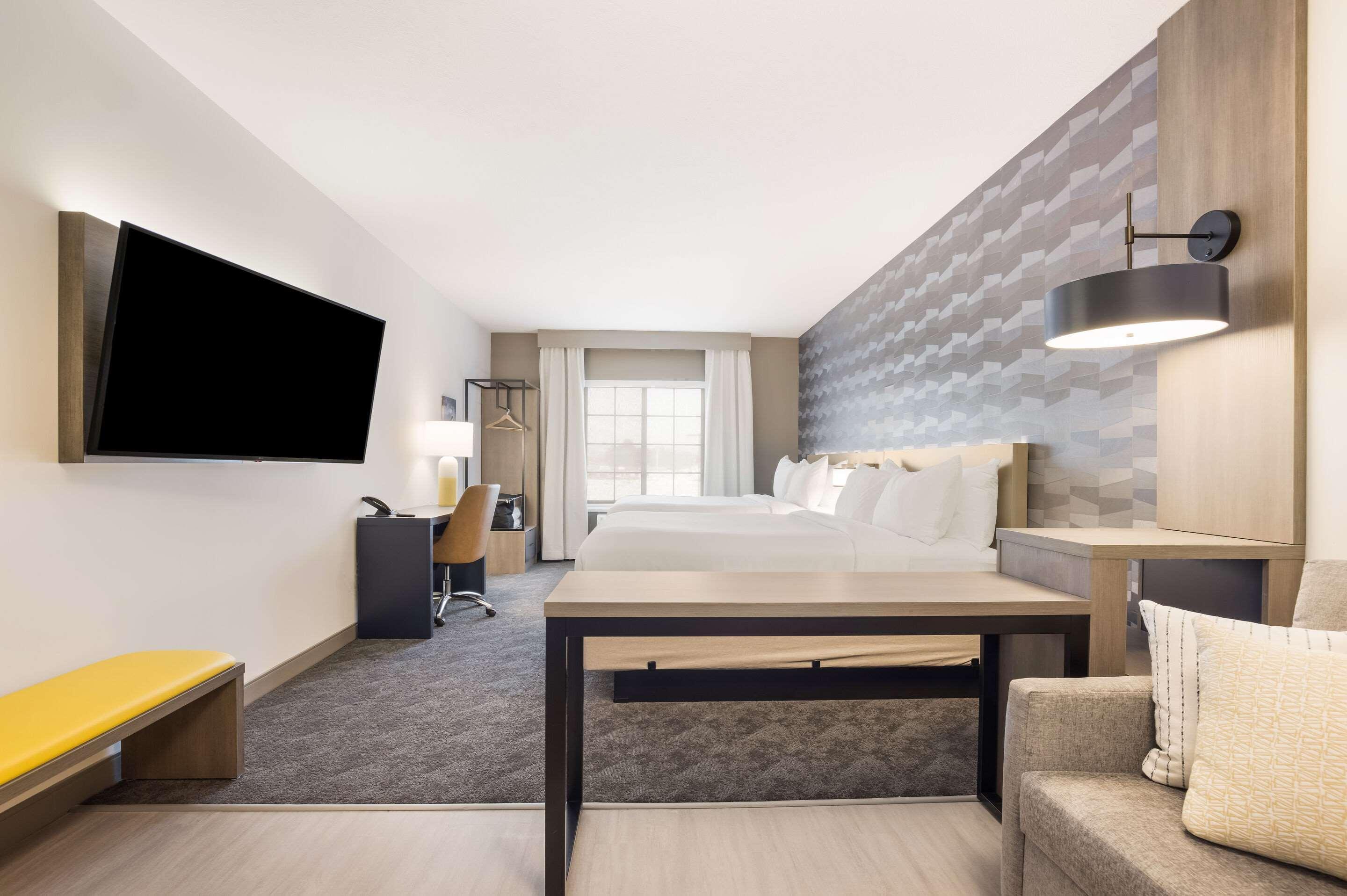 Comfort Inn & Suites Гейлорд Экстерьер фото