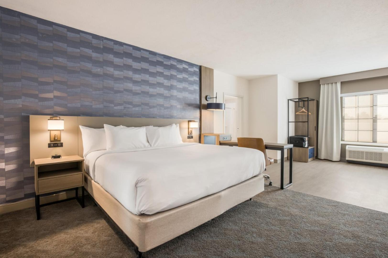 Comfort Inn & Suites Гейлорд Экстерьер фото